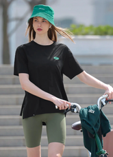 XXMX Semi Loose Fit T-Shirt